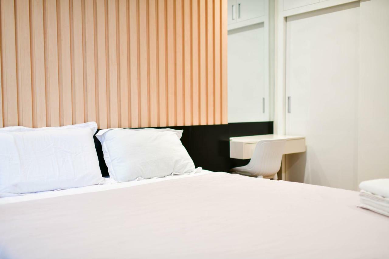 Vinhomes Landmark 81 - Luxstay Condotel Ciudad Ho Chi Minh  Exterior foto